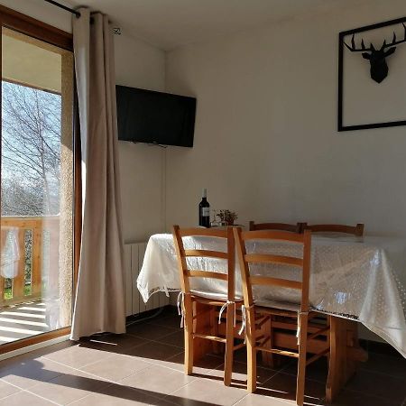 Appartement 2 Chambres Au Calme レ・ザングル エクステリア 写真