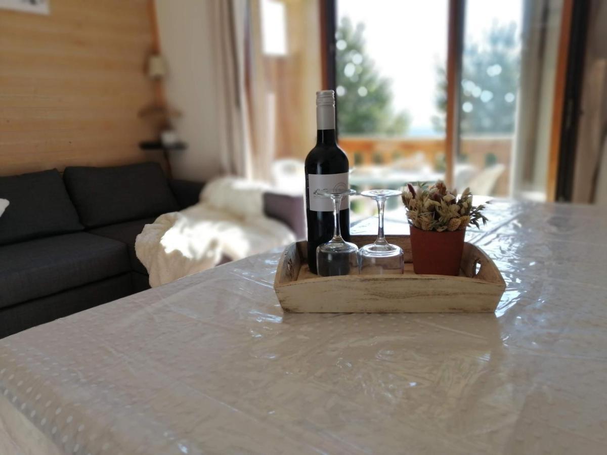 Appartement 2 Chambres Au Calme レ・ザングル エクステリア 写真