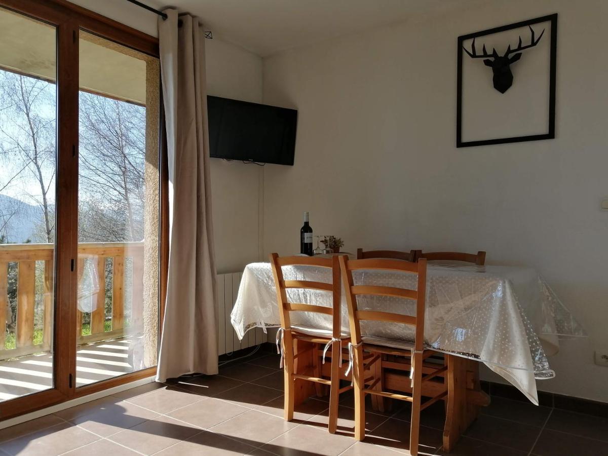 Appartement 2 Chambres Au Calme レ・ザングル エクステリア 写真