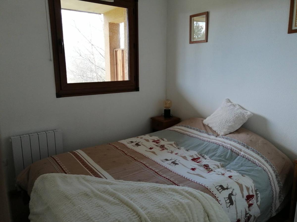 Appartement 2 Chambres Au Calme レ・ザングル エクステリア 写真