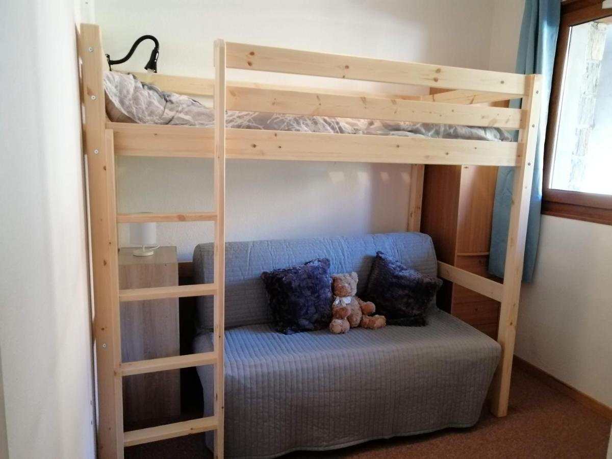 Appartement 2 Chambres Au Calme レ・ザングル エクステリア 写真