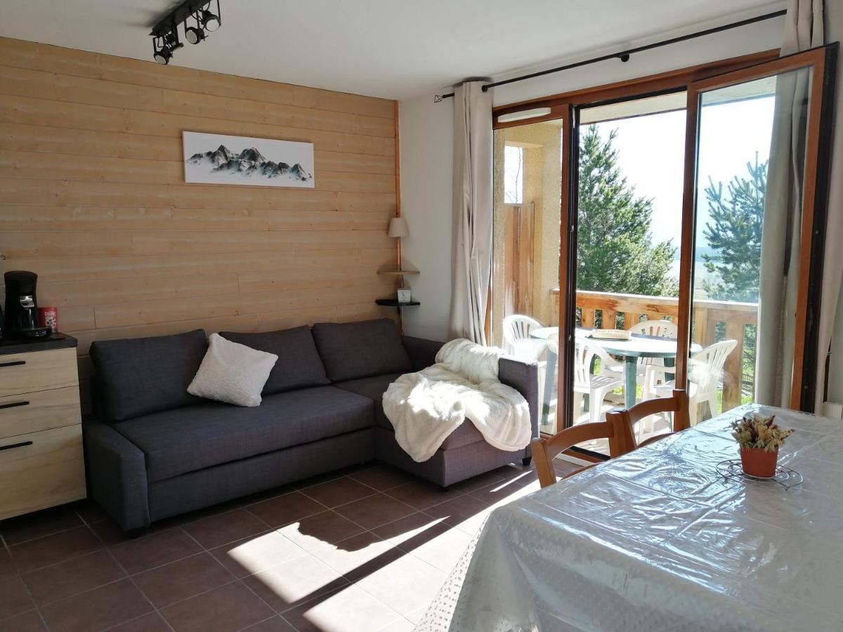 Appartement 2 Chambres Au Calme レ・ザングル エクステリア 写真
