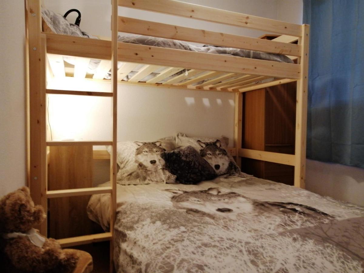 Appartement 2 Chambres Au Calme レ・ザングル エクステリア 写真